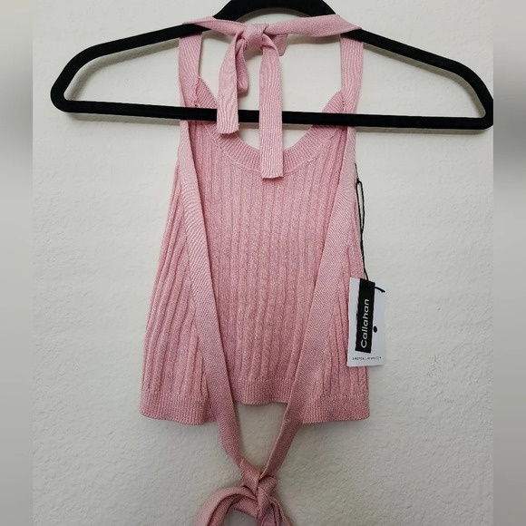 Callahan Wide Ribbed Lightweight Knit Set - Picture 9 of 12